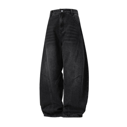 DIVISION AGED JEANS
