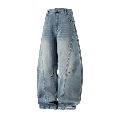 DIVISION AGED JEANS